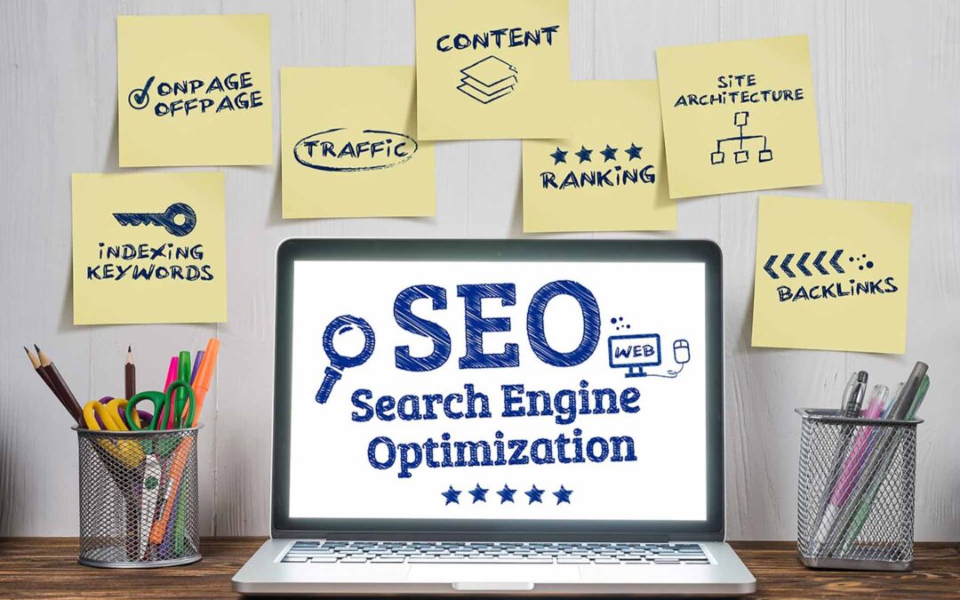 Why SEO Still Matters in 2024: Your Secret Weapon