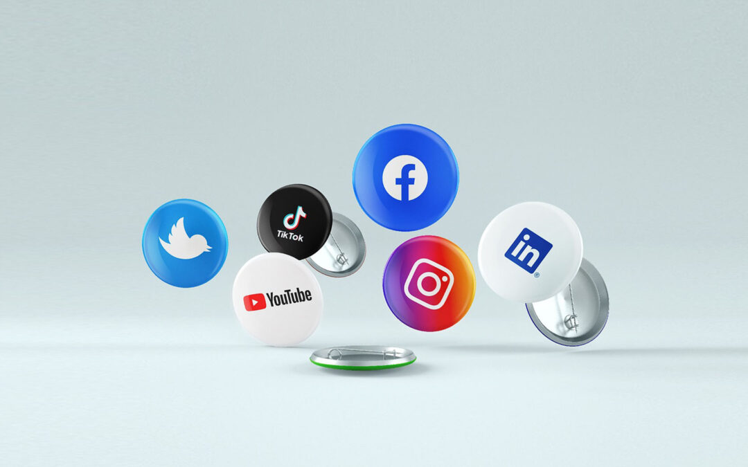 Social Media Savvy: Unleashing the Power of Integration with Your WordPress Website