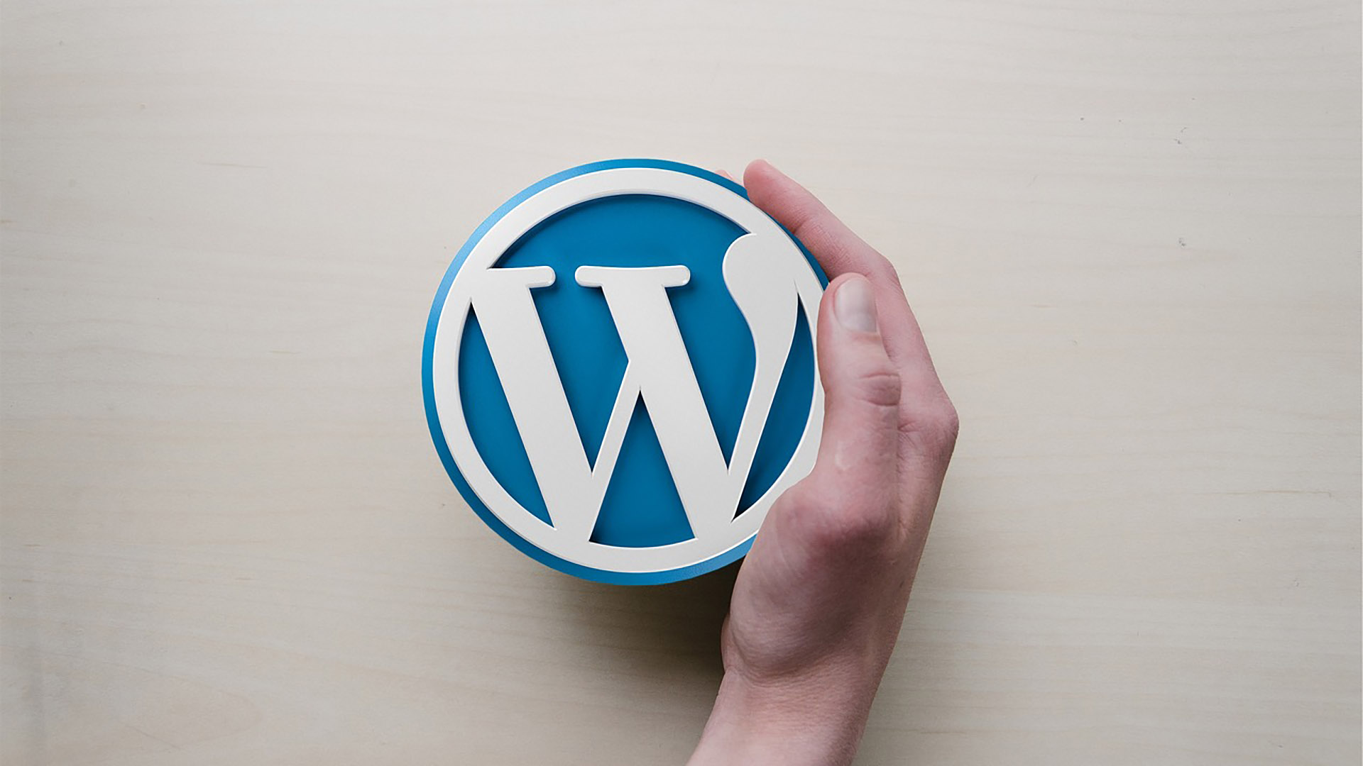 The Power of WordPress Image