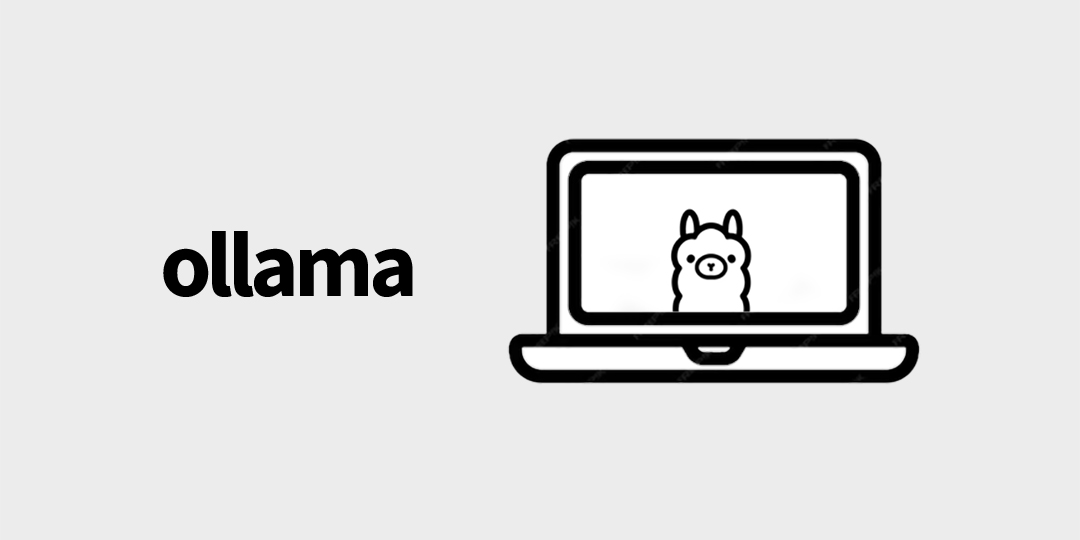 Ollama Logo Image