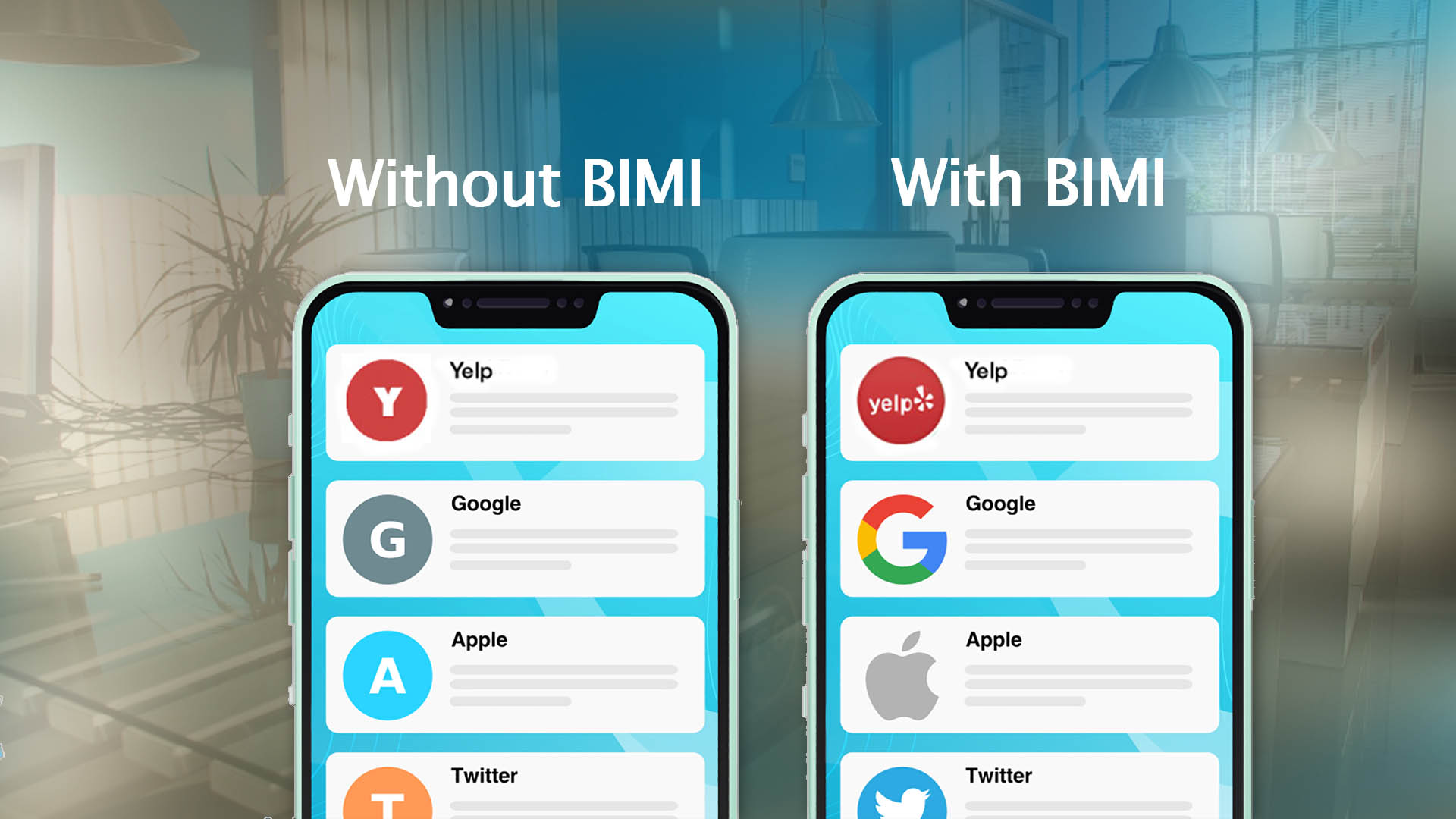 Implementing BIMI Blog Post Featured Image